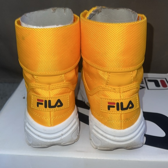 Fila disruptor Ballistic - Picture 3 of 3